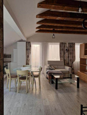 Zauerveino apartamentai